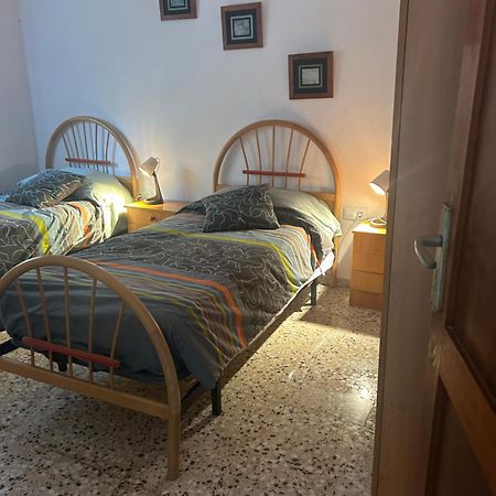Casa Rural Teresita Entera Tranquila Llena De Bienestar Güímar Exterior foto