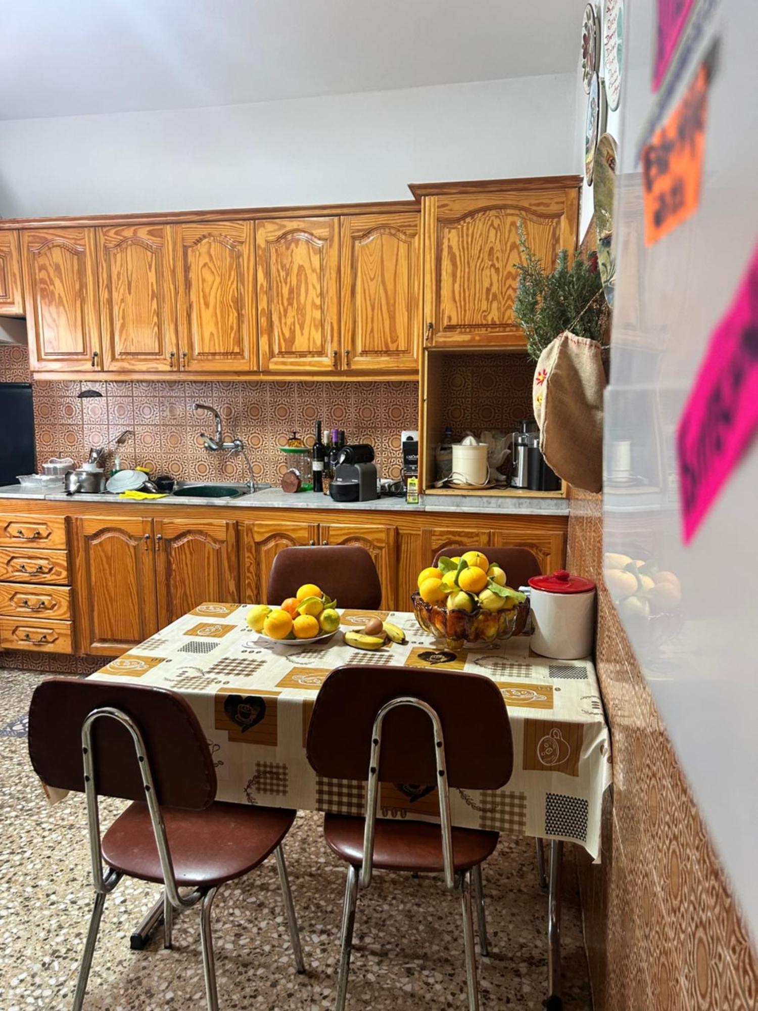 Casa Rural Teresita Entera Tranquila Llena De Bienestar Güímar Exterior foto