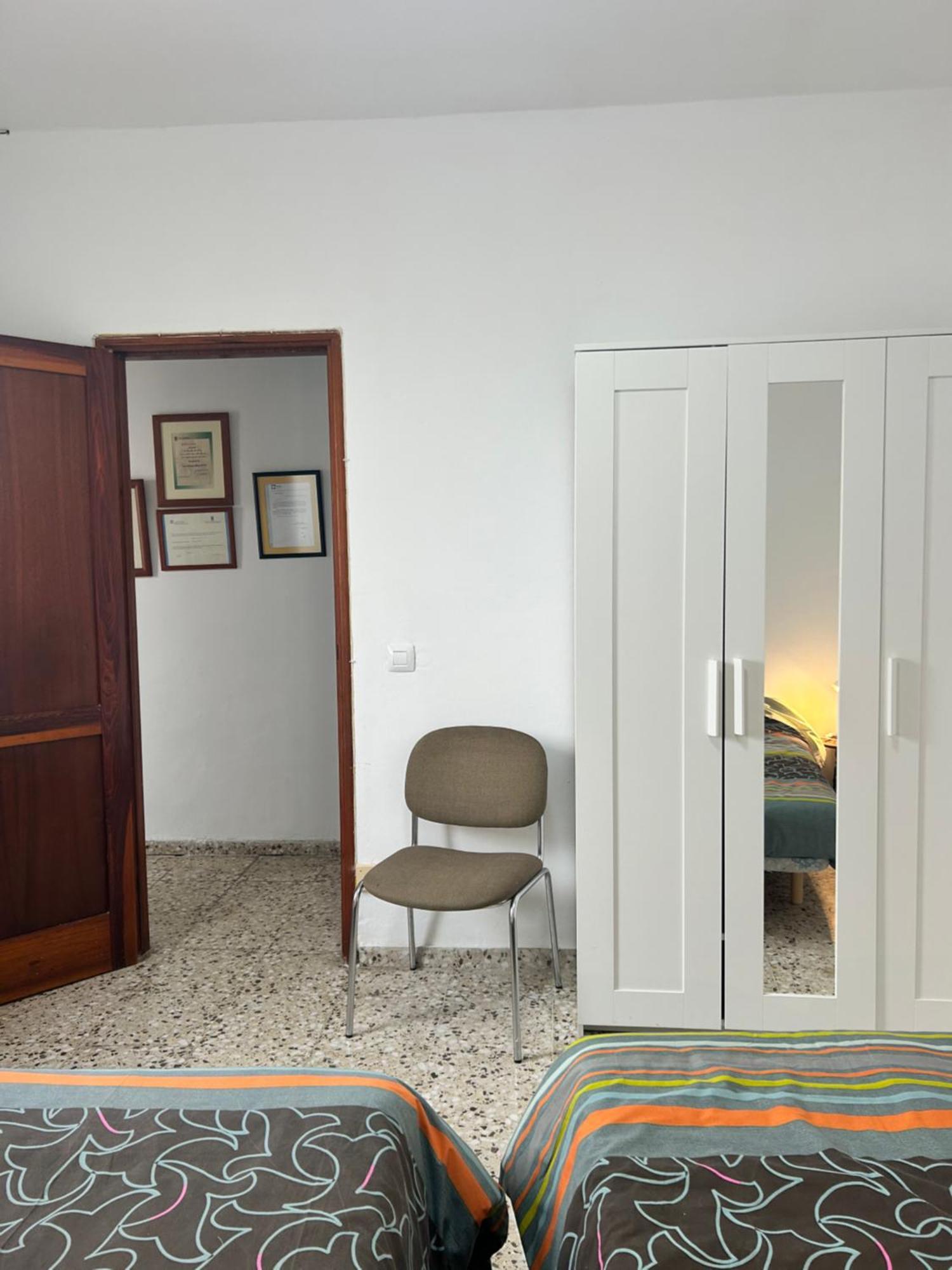 Casa Rural Teresita Entera Tranquila Llena De Bienestar Güímar Exterior foto