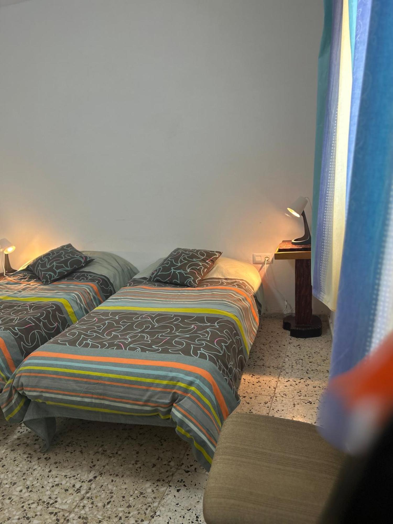 Casa Rural Teresita Entera Tranquila Llena De Bienestar Güímar Exterior foto