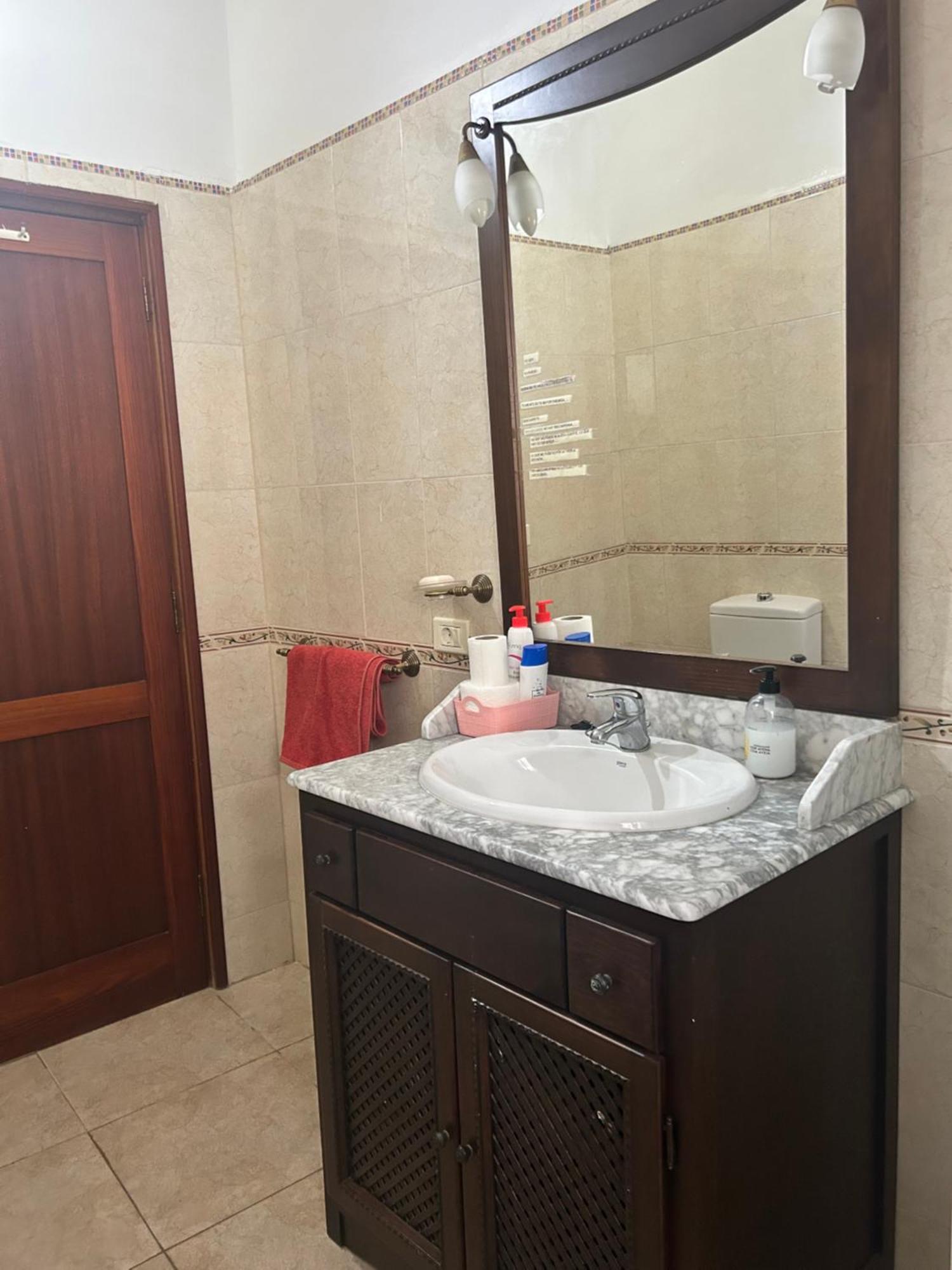 Casa Rural Teresita Entera Tranquila Llena De Bienestar Güímar Exterior foto