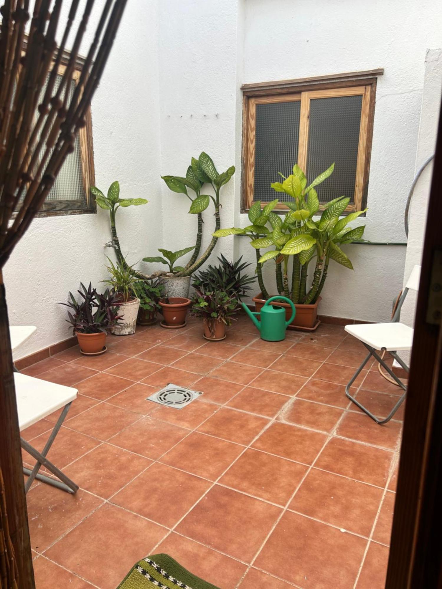 Casa Rural Teresita Entera Tranquila Llena De Bienestar Güímar Exterior foto