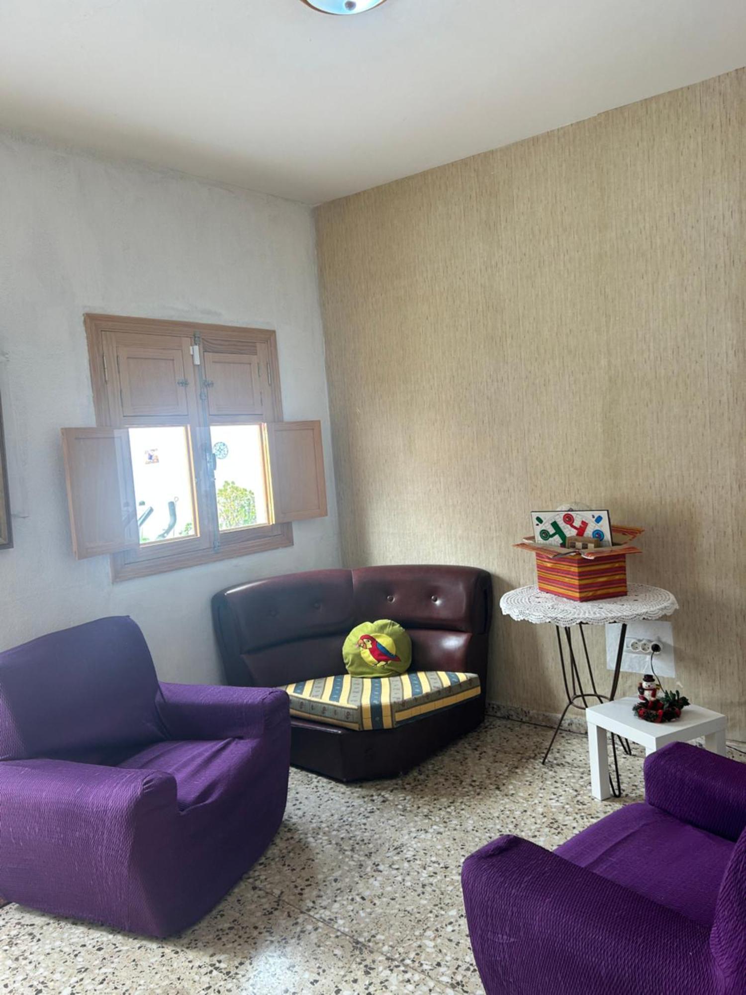 Casa Rural Teresita Entera Tranquila Llena De Bienestar Güímar Exterior foto