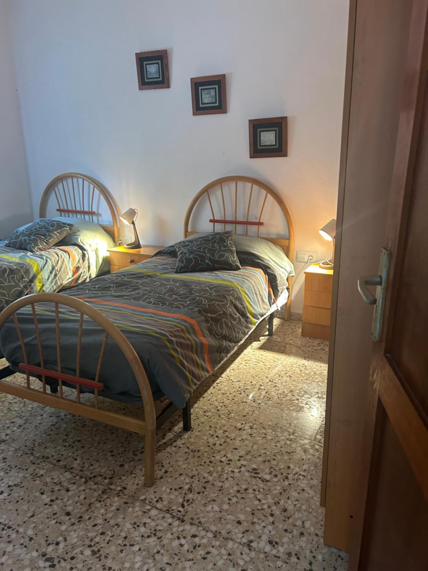 Casa Rural Teresita Entera Tranquila Llena De Bienestar Güímar Exterior foto
